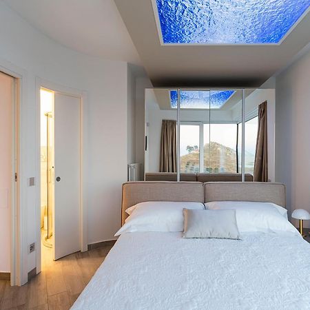 Villa Domizia Montallegro Zewnętrze zdjęcie