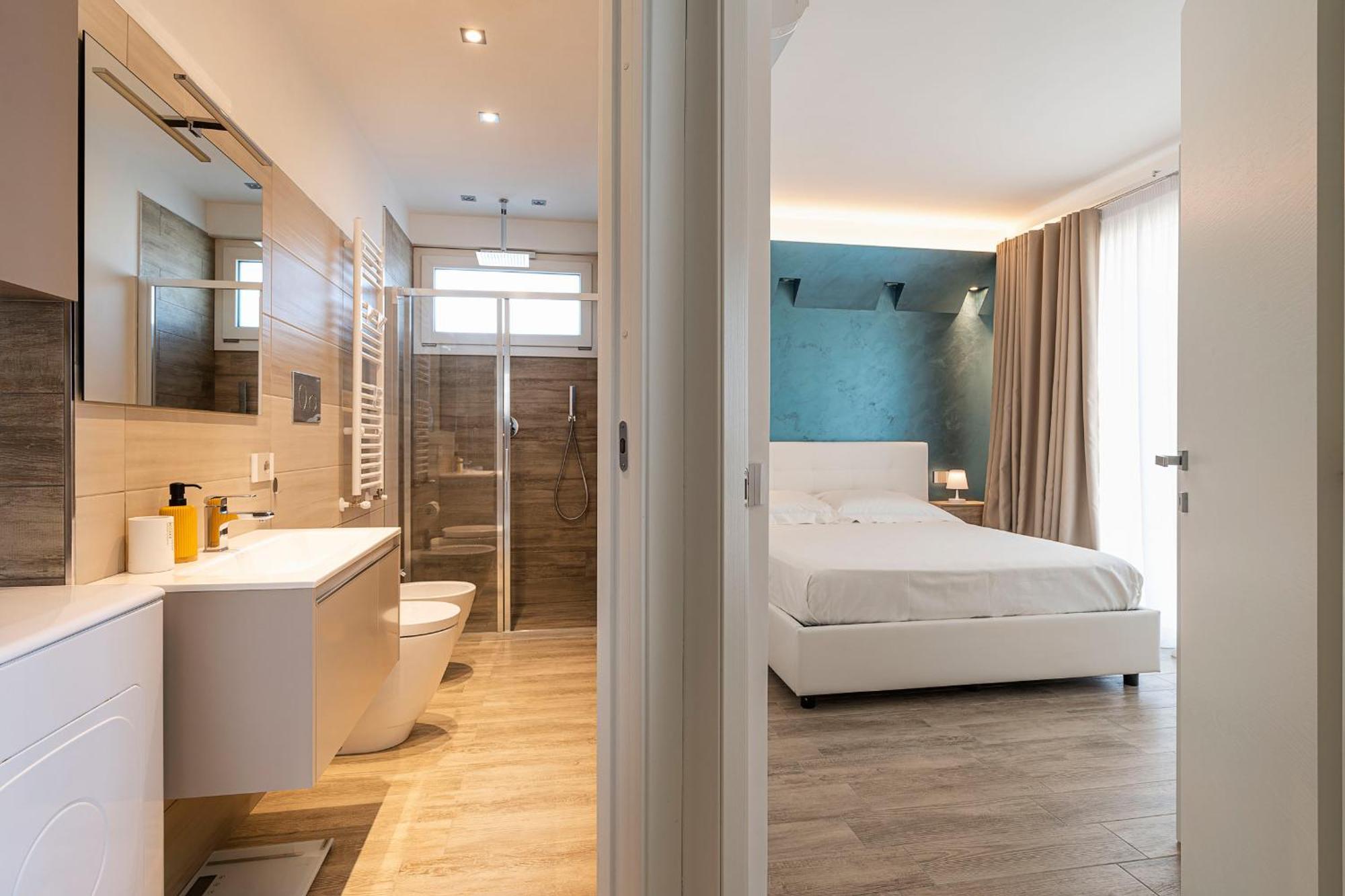 Villa Domizia Montallegro Zewnętrze zdjęcie